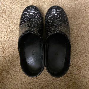 Dansko professional clogs
